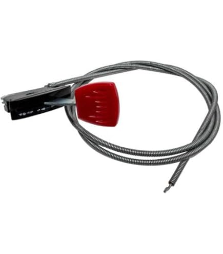 Amazon.com : R&L SUPPLY 4 Leg Throttle Actuator Replaces CANIMEX