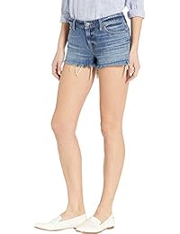 Short corto de corte medio Lucky Brand para dama