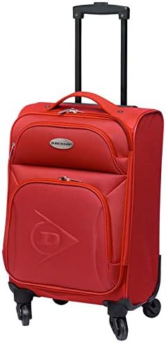 dunlop cabin bag