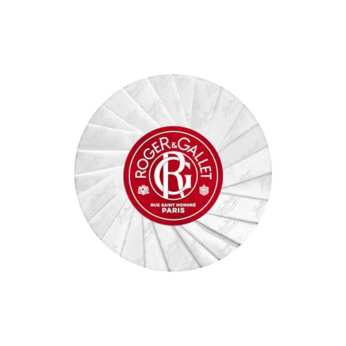 Roger Gallet Jean Marie Farina Parfümseife 100g