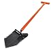 GROUND HAWG White's Shovel for Hardcore Hunters+