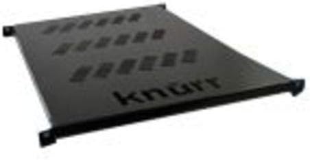 Knurr 002185000 Rack Shelf - 19"