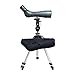 Surf To Summit Molded Case for Swarovski Optik ATS 80 Field Scope and Leica APO-TELEVID 82 Field Scope Case Portable Sleeve Box Bag Travel Case for Field Scope
