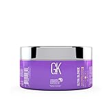 GKhair Ultra Blonde Bombshell Hair Masque 7.5Oz