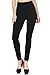 Leggings Mania Fleece Lined Thick High Waisted Slimming Band Leggings