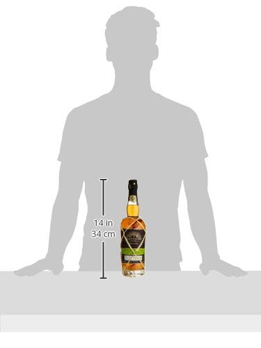 Plantation Rum Trinidad 15 Years Old Reserve Single Cask (1 x 0.7 l) – Bild 4
