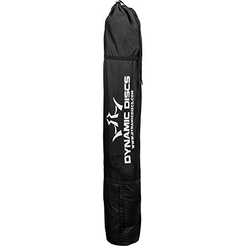 Dynamic Discs Scout 16-Chain Portable Disc Golf Basket Target - Black - Thumbnail 5