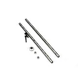 Blade Main Shaft (2): 300 X