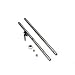 Blade Main Shaft (2): 300 X