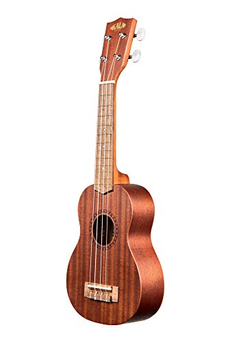 2 Kala+KA+15S+Mahogany+Soprano+Ukulele