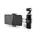 RCGEEK Smart-Phone Holder Mount Compatible with DJI OSMO Pocket Camera (Magnetic Cellphone Bracket for OP)