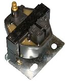 Ignition Coil for Mercruiser OMC Volvo GM Engine Replaces 898253T27, 817378T, 3854002, 3854002-7, 7243200