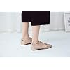 Mila-Lady-Mavis-Fashion-New-Sparkling-Embellish-Glitter-Slip-Loafer-Pointed-Flat-Shoes