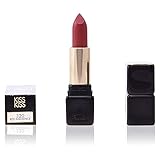Guerlain Kiss-Kiss Shaping Cream Lip Color Lipstick for Women, No. 363 Fabulous Rose, 0.12 Ounce
