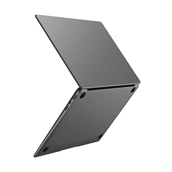 CHUWI-AeroBook-Pro-133-Inch-Laptop-Intel-Core-M3-8100Y-Processor-Up-to-34GHZ-8GB-RAM-256GB-SSD-FHD-1920x1080-IPS-Display-4K-Video-Decoding-Windows-10-Home-24G5G-WiFi-USB-30-HDMI CHUWI AeroBook Pro 13.3-Inch Laptop, Intel Core M3-8100Y Processor (Up to 3.4GHZ), 8GB RAM, 256GB SSD, FHD (1920x1080…