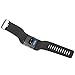 Fitbit Surge Anti-dust Plugs (10 Pcs), QIBOX Precise Sweat Resistant and Dust Free Plugs Cover for Fitbit Surge - Extra Protections for Fitbit Surge Charging Port