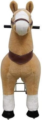 pony rider gallop and go