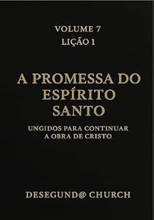 Livro DE GÊNESIS A APOCALIPSE - MÓDULO 07