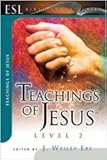 Teachings of Jesus: Level 2