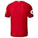 New Balance Liverpool 2019/20 Kids Youth Home Football Jersey Shirt Red