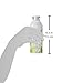 Caswell-Massey Verbena Talc, 3.5 Ounce