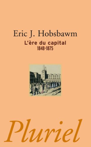 L' ère du capital