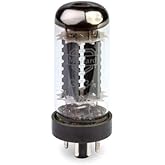 Brand New Tested Mullard Reissue GZ34 / 5AR4 Vacuum Tube