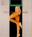 Evan Picone Control Top Ultra Sheer Hosiery