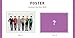 VIXX - Zelos (5th Single Album) CD + 68p Photobook + Photocard + Folded Poster + Sticker + Vixx Postcard + Extra Gift Photocard