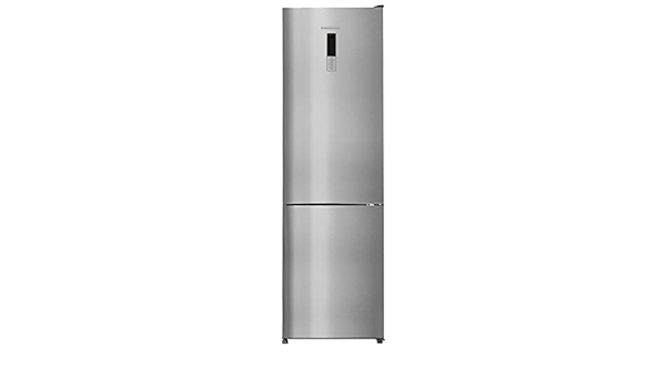 FRIGORIFICO COMBI RCM-352X MILECTRIC (A+/F, 200 cm, Inox, No ...