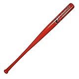 Baltimore Orioles Official MLB Mini Baseball Bat Orange by Coopersburg Sports