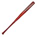 Baltimore Orioles Official MLB Mini Baseball Bat Orange by Coopersburg Sports
