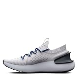 Under Armour HOVR Phantom 3 White/Fog/Downpour Gray