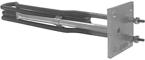 Stero STERO P551134 Dishwasher Heater Element 115V 2000W 9-3/4" L Sgw-H-M 4X3 341380