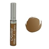 (3 Pack) RASHELL Masc-A-Gray Hair Color Mascara - Wheat Blond