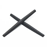 Replacement Earsocks Accessories for Oakley Whisker/Juliet Sunglasses (Grey, 0)