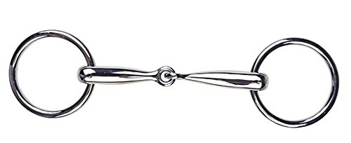 HKM Bitse-9894 Transparent Bit One Size S