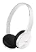Philips SHB4000WT/28 Bluetooth Stereo Headset, White