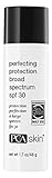 PCA SKIN Perfecting Protection Broad Spectrum SPF 30 , 1.9 oz.