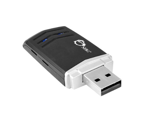 SIIG JU-WR0212-S1