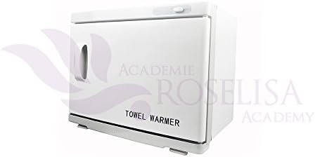 23L Single Towel Warmer with UV Sterilizer