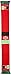 Ruffneck International Soccer, Flag Scarfs by Country, One Size, Assorted Teams