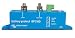 Victron BatteryProtect 12/24V-100A primary