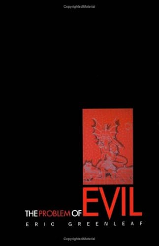 Download The Problem of Evil PDF