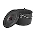 Fire-Maple FMC-215 Outdoor Camping Large 8L Pot One Camping Hanging Pots Picnic Cooker Alumium Cooking Pot for 6-8 Personsthumb 3