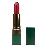 Revlon Moon Drops Creme Lipstick, Hot Coral 712, 0.15 Ounce