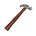 NewRuleFX Foam Rubber Claw Hammer - Professional Stunt Prop for Movie or Theatre Improved!