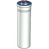 Rinnai 224052 19-1/2&acirc;&euro; Plastic Vent Pipe Extension