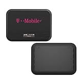 T-Mobile Franklin T9 Mobile Hotspot 4G LTE Wireless