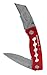 Sheffield 58129 Twin Blade Lockback Utility Knife
